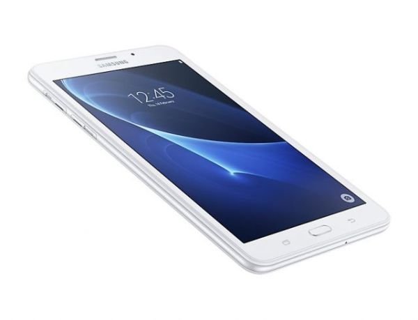 T287-BEYAZ Galaxy Tab A QC 1.50GHz 1.5GB 8GB 7'' Beyaz Tablet
