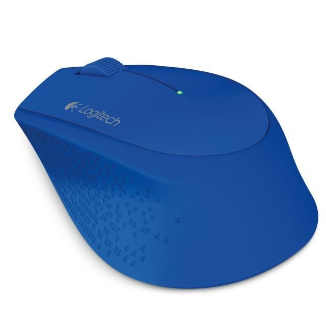 910-004290 M280 Wireless Mavi Mouse