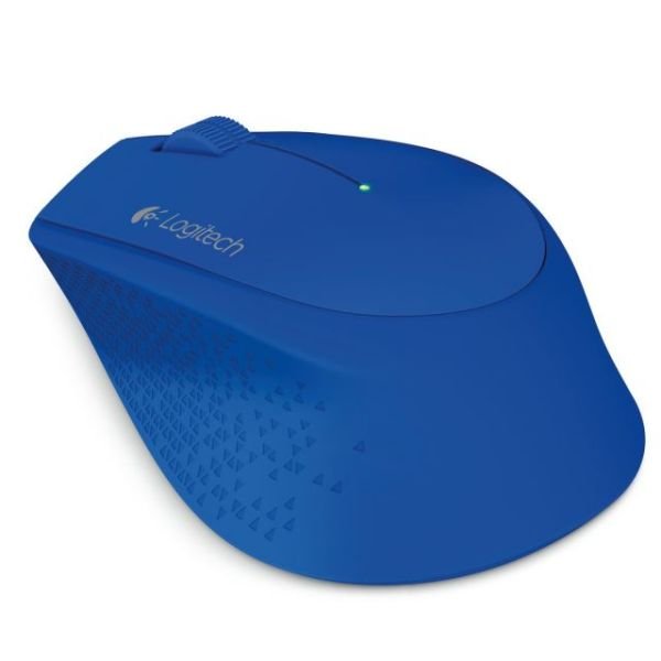 910-004290 M280 Wireless Mavi Mouse