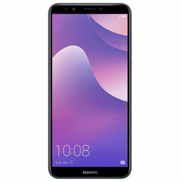 Y7-2018-16GB-MAVI Y7 2018 London 16GB 5.99'' 13MP Mavi Akıllı Telefon