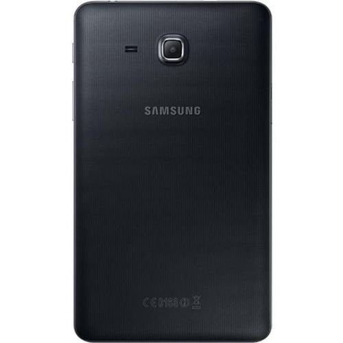 T287-SIYAH Galaxy Tab A 1.50GHz 1.5GB 8GB 7'' Siyah Tablet