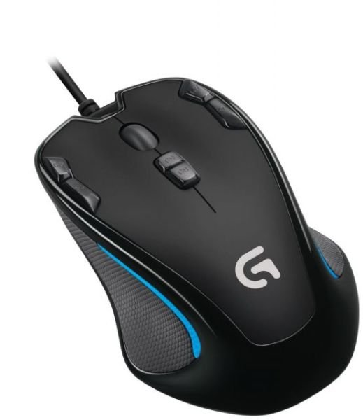 910-004346 G300S OPTICAL GAMING MOUSE