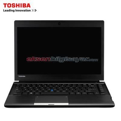 R30-A-13E Portege i7-4600M 2.9GHz 8GB 500GB 13.3''Win7/Win 8.1 Pro Notebook