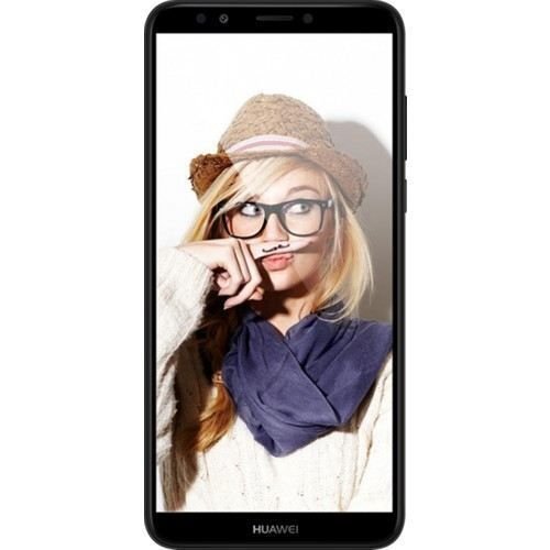 Y7-2018-16GB-SIYAH Y7 2018 London 16GB 5.9'' 13MP Siyah Akıllı Telefon