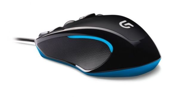 910-004346 G300S OPTICAL GAMING MOUSE