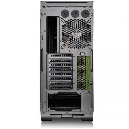 CA-1C6-00M8WN-00 Core V51 Ring Edition Pencereli USB3.0 Full Tower Kasa