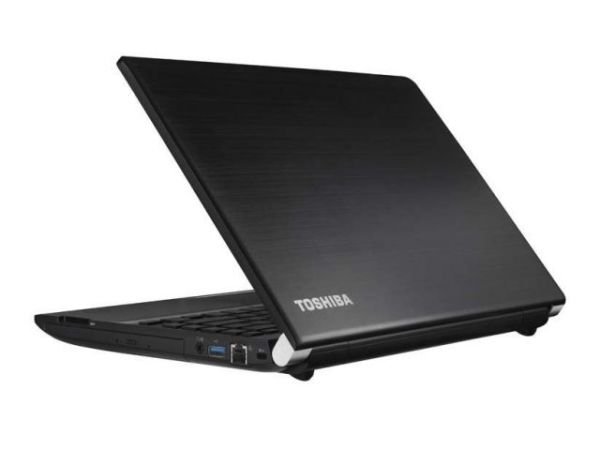 R30-A-13E Portege i7-4600M 2.9GHz 8GB 500GB 13.3''Win7/Win 8.1 Pro Notebook
