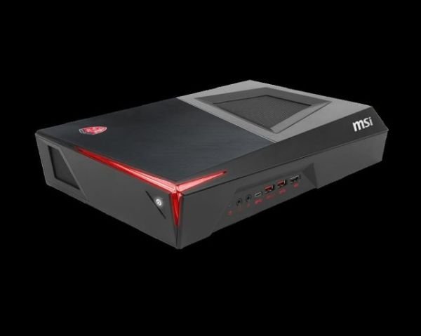 T3_7RB-252XTR T3, i7-7700, 8GB, 128GB SSD+1TB, 4GB GTX1050TI, Free DOS