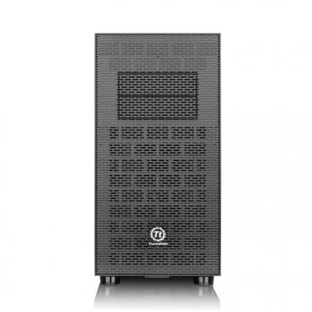CA-1E9-00M1WN-00 Core X31 Pencereli USB3.0 Siyah Kasa