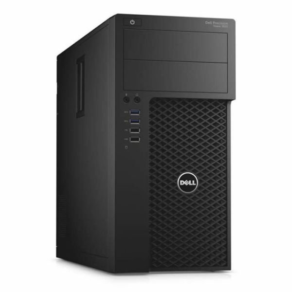 T3620-ARDIC_V2 T3620 E3-1245V6 1x8GB 1TB Masaüstü İş İstasyonu