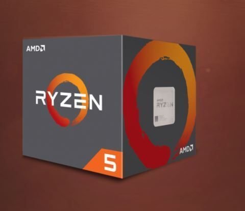 YD1400BBAEBOX 1400 Ryzen 5 3.2GHz 8MB AM4 İşlemci