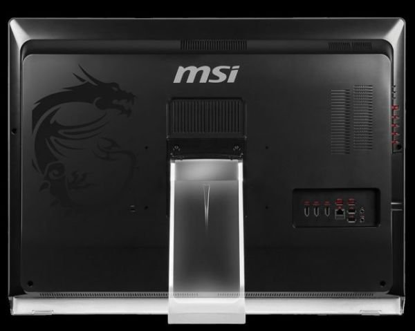 GAMING27_6QE-001EU Gaming 27,i7-6700,16GB,256GB SSD+2TB,GTX980M 8GB, 27'',W10 Home
