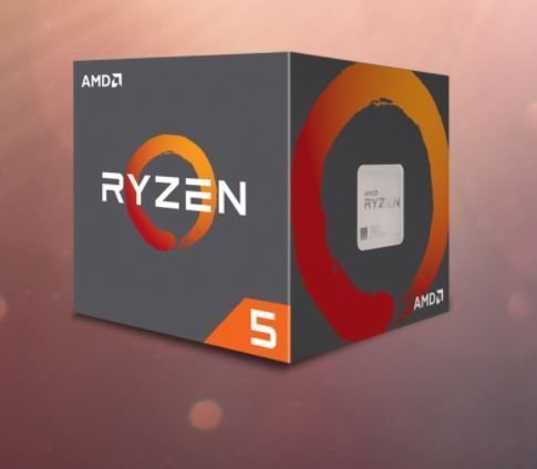 YD150XBBAEBOX 1500X Ryzen 5 3.5GHz 16MB AM4 İşlemci