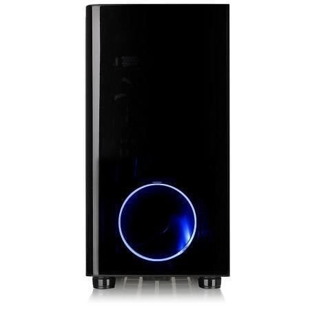 CA-1H8-00M1WN-00 View 31 Tempered Glass Edition Mid Tower Çift Pencereli Kasa