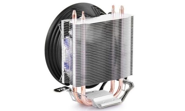 GAMMAXX_200T GAMMAXX 200T, Soket Intel ve AMD , 120X25mm PWM Fan İşlemci Soğutucusu