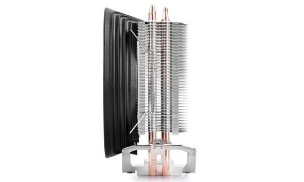 GAMMAXX_200T GAMMAXX 200T, Soket Intel ve AMD , 120X25mm PWM Fan İşlemci Soğutucusu