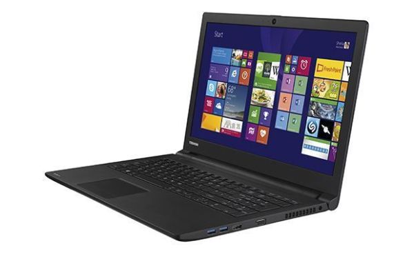 R50-B-11E Tecra i3-4005U,1.7GHz,4GB,500GB,15.6'' FreeDOS Notebook