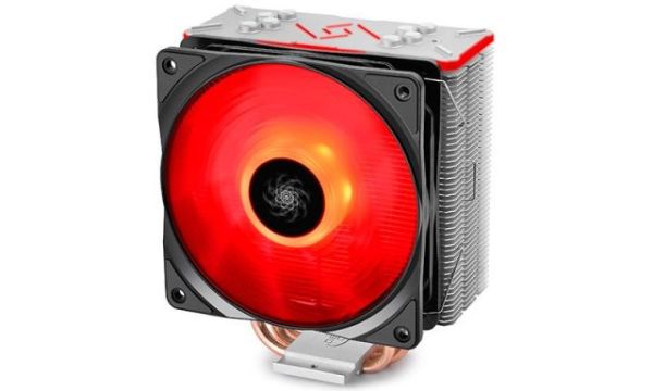 GAMMAXX_GT GAMMAXX GT, Soket Intel ve AMD, 120x120x25mm RGB led Fan İşlemci Soğutuc