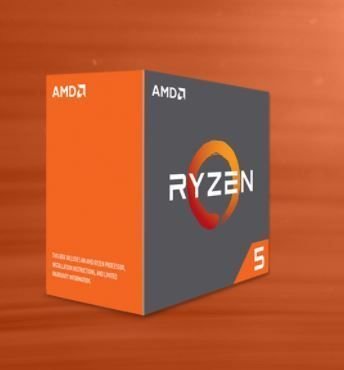 YD160XBCAEWOF 1600X Ryzen 5 3.6GHz 16MB AM4 İşlemci