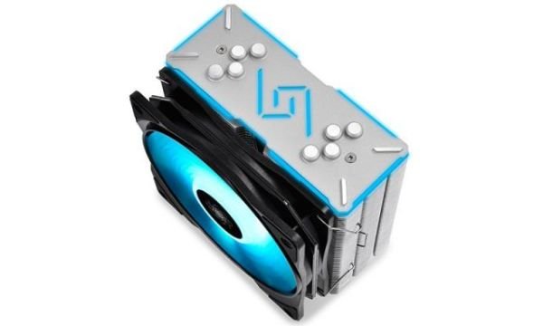 GAMMAXX_GT GAMMAXX GT, Soket Intel ve AMD, 120x120x25mm RGB led Fan İşlemci Soğutuc
