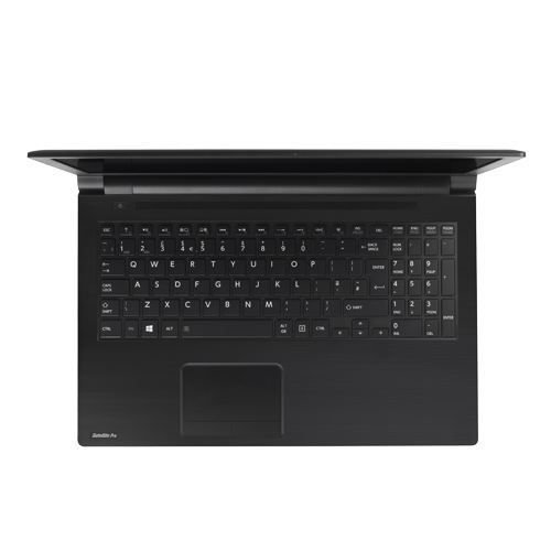 R50-B-14P Satellite Pro i5-5200U,2.2GHz,4GB,500GB,15.6'' Win Pro Notebook