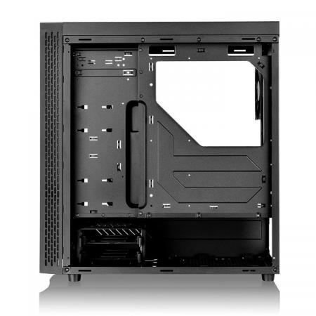 CA-1J3-00M1WN-00 Thermaltake View 22 TG ATX Mid Tower Siyah Kasa