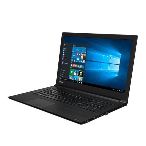 R50-D-127 Satellite Pro i3-7100U,8GB,1TB,15.6''Win 10 Pro Notebook