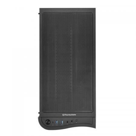 CA-1J3-00M1WN-00 Thermaltake View 22 TG ATX Mid Tower Siyah Kasa