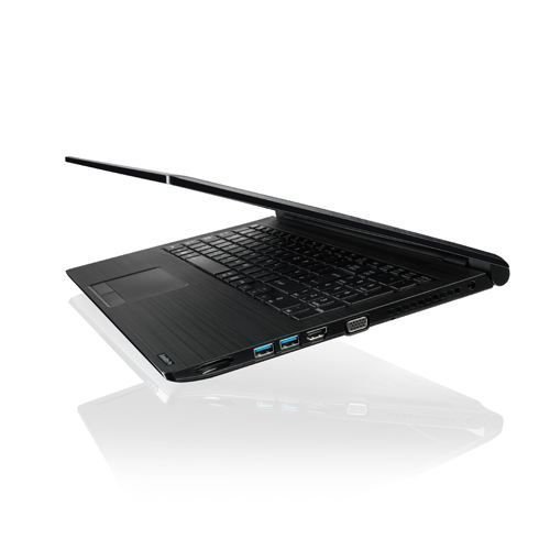 R50-D-127 Satellite Pro i3-7100U,8GB,1TB,15.6''Win 10 Pro Notebook