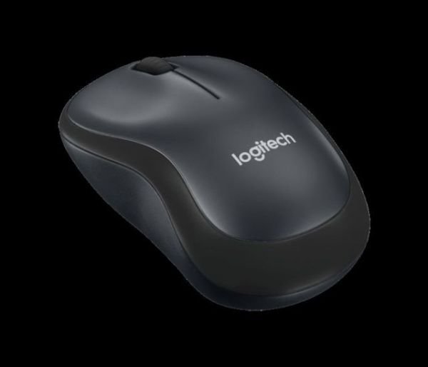 910-004878 M220 Silent Mouse