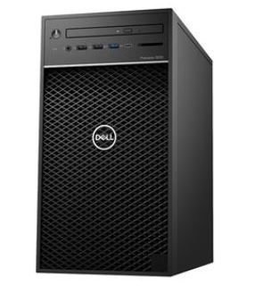 T3630-OMEGA Precision T3630 E-2136,1TB,256GB,16GB
