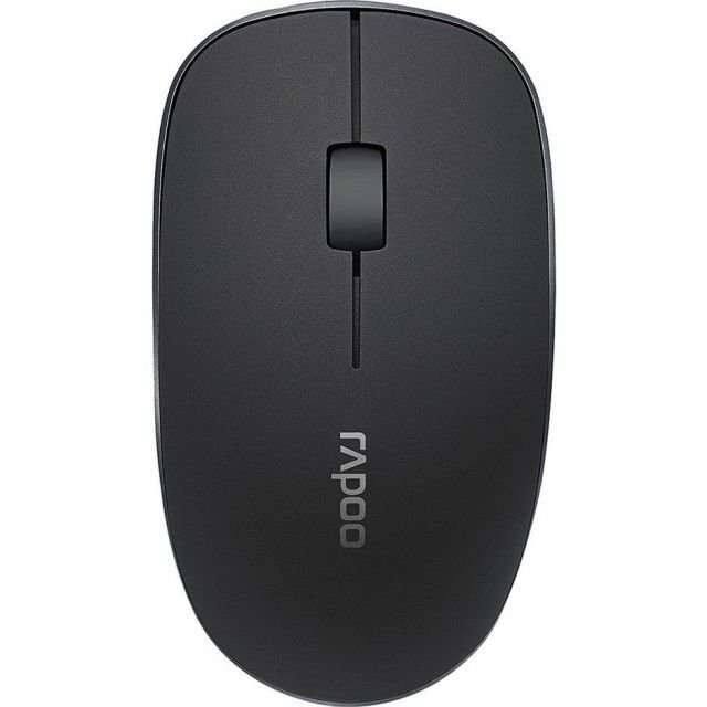 16879 3510 Kablosuz Optik Siyah Mouse