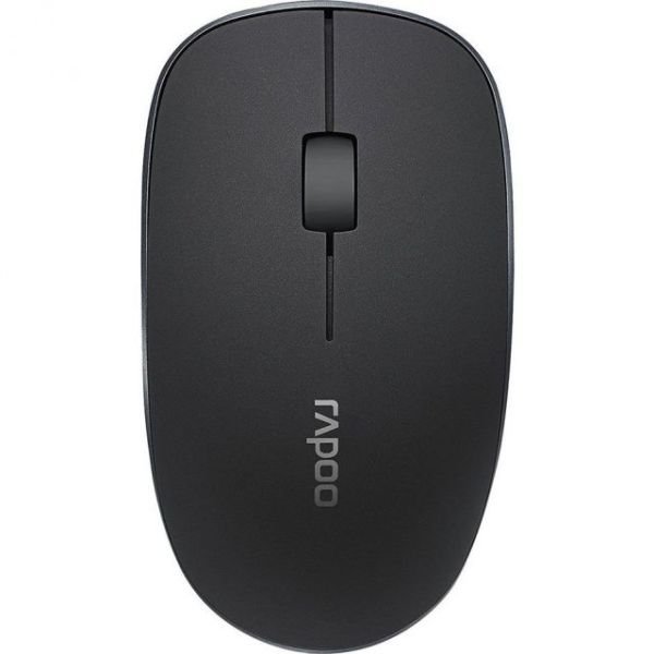 16879 3510 Kablosuz Optik Siyah Mouse