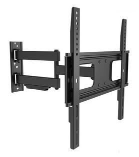 DK-AC-VT36 32-55'' Curved TV Uyumlu Hareketli Duvar TV Askı Aparatı