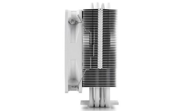 GAMMAXX400_WH GAMMAXX400_WHITE, Soket Intel ve AMD, 120x120x25mm Fan BEYAZ Led  İşlemc