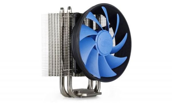 GAMMAXXS40 GAMMAXX S40, Soket Intel ve AMD, 120x25mm Fan İşlemci Soğutucusu