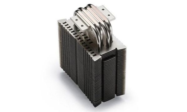 GAMMAXXS40 GAMMAXX S40, Soket Intel ve AMD, 120x25mm Fan İşlemci Soğutucusu