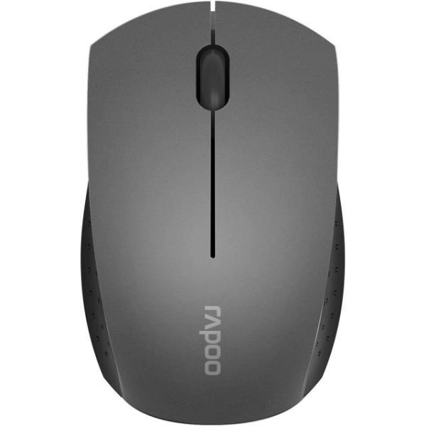 16974 3360 Kablosuz Optik Gri Mouse