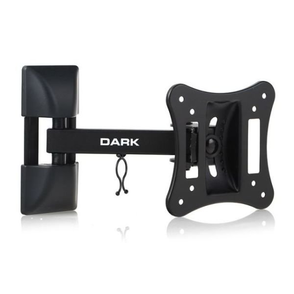 DK-AC-VT39 13-27''  Hareketli Duvar Tipi,TV Askı Aparatı