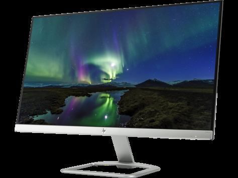 T3M80AA 23.8''1920x1080,7ms,60Hz,HDMI ve VGA, IPS Beyaz Led Monitör