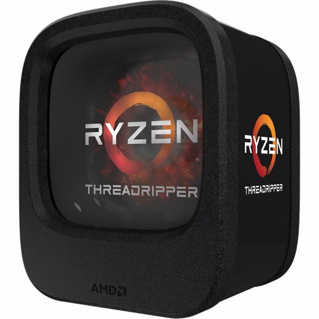YD195XA8AEWOF 1950X Ryzen Threadripper 3.4GHz 32MB AM4 İşlemci