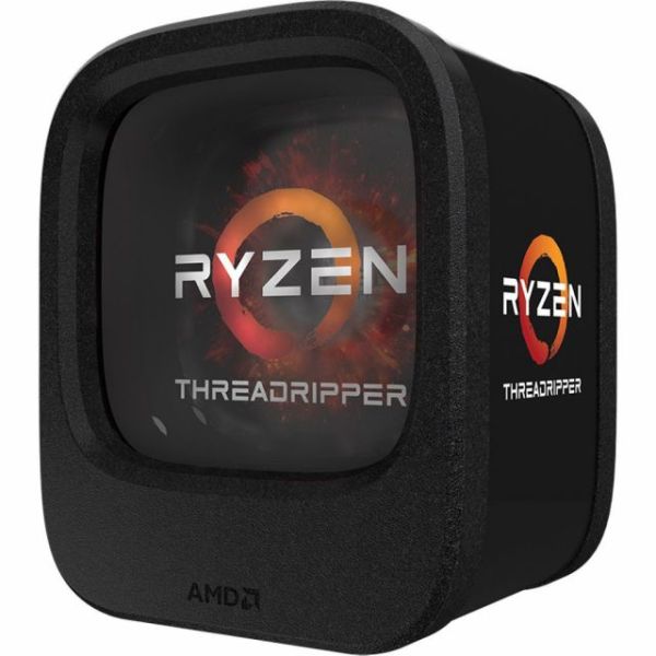 YD195XA8AEWOF 1950X Ryzen Threadripper 3.4GHz 32MB AM4 İşlemci