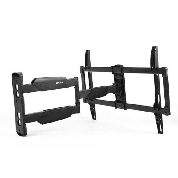 DK-AC-VT40 37-70'' Curved & Flat Panel Destekli, Hareketli TV Askı Aparatı