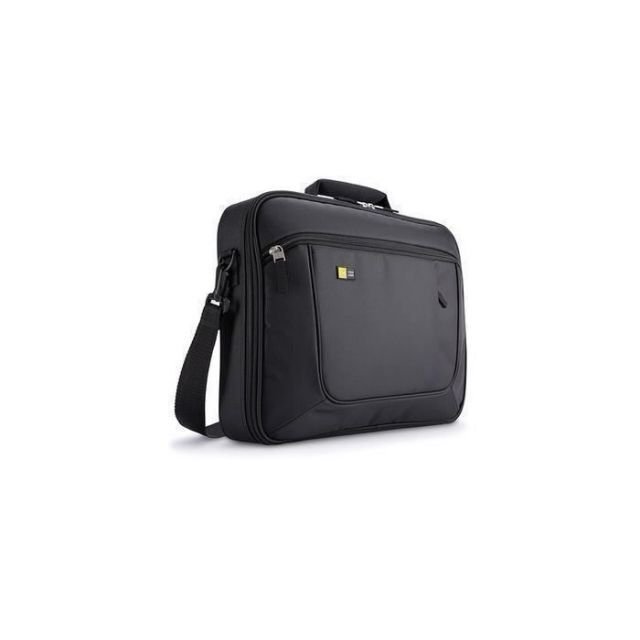 CAANC317 17'' Siyah Notebook Çantası