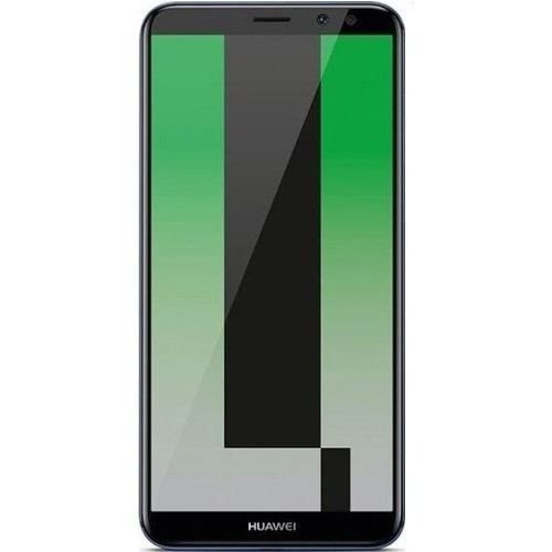 MATE10-LITE-MAVI Mate 10 Lite 64GB 5.9'' 16MP + 2MP Mavi Akıllı Telefon