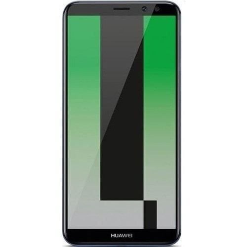 MATE10-LITE-MAVI Mate 10 Lite 64GB 5.9'' 16MP + 2MP Mavi Akıllı Telefon