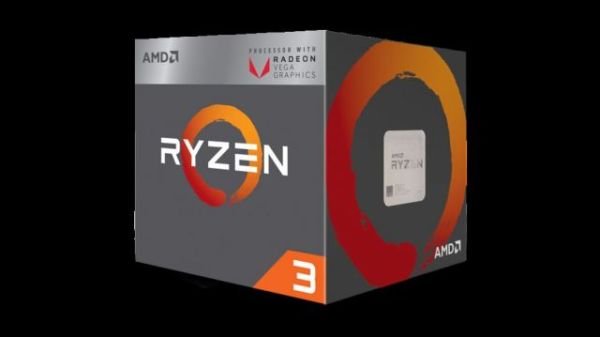 YD2200C5FBBOX 2200G Ryzen 3 3.5GHz 4MB AM4 İşlemci