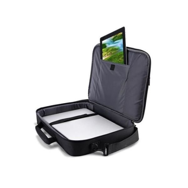 CAANC317 17'' Siyah Notebook Çantası