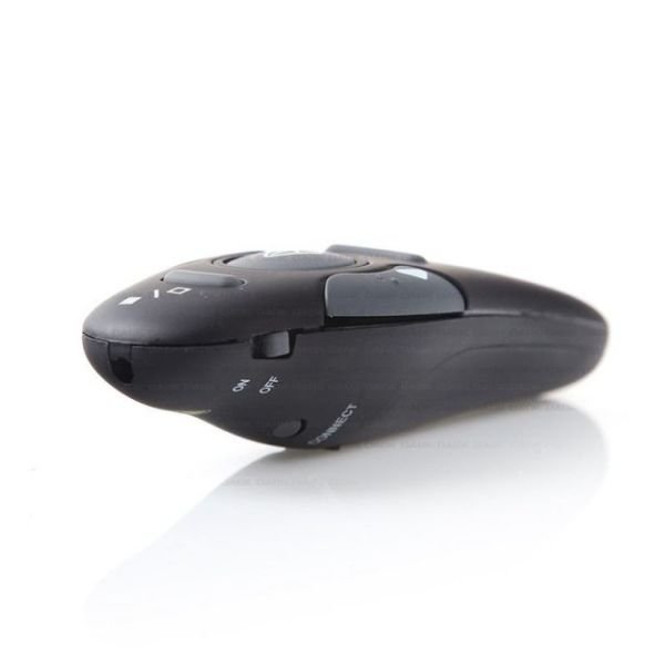 DK-AC-WP03 2.4GHz RF Kablosuz Kırmızı Lazerli USB Sunum Kumandası