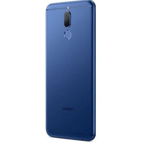 MATE10-LITE-MAVI Mate 10 Lite 64GB 5.9'' 16MP + 2MP Mavi Akıllı Telefon